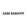 sam kadayıf logosu