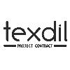 texdil project contract logosu
