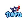 laylaylom toffo logosu