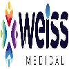 weiss medikal logosu