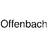 offenbach logosu
