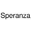 speranza logosu