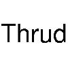 thrud logosu
