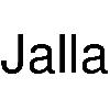 jalla logosu