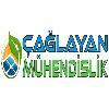 çağlayan mühendislik logosu