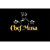 chef musa logosu