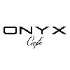 onyx cafe logosu