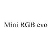 mini rgb evo logosu