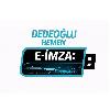 dedeoğlu hemen e-imza logosu