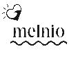 melnio logosu