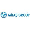 mitaş group logosu