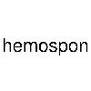 hemospon logosu