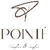pointé çağla & çağla logosu