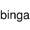 binga logosu
