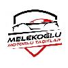 melekoğlu motorlu taşıtlar logosu