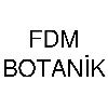 fdm botanik logosu