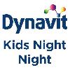 dynavit kids night night logosu