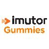 imutor gummies logosu