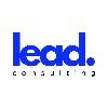 lead. consulting logosu