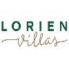lorien villas logosu