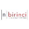 n birinci lojistik ve depolama hizmetleri logosu