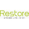 restore keklikoğlu collection logosu
