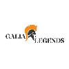 galia legends logosu