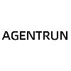 agentrun logosu