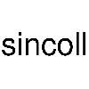 sincoll logosu