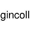 gincoll logosu