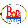 bora tarım logosu