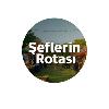 şeflerin rotası logosu