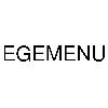 egemenu logosu
