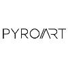 pyroart logosu