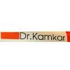 dr. kamkar logosu