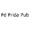 fd frida pub logosu