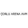 çorlu arena avm logosu