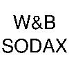 w&b sodax logosu