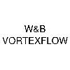 w&b vortexflow logosu