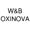 w&b oxınova logosu