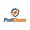 proficleans logosu
