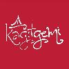 kağıt gemi logosu