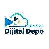 bireysel dijital depo logosu