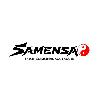samensa professional car care logosu