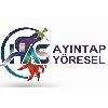 has ayıntap yöresel logosu