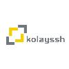 kolayssh logosu