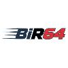 bir64 logosu