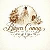 büşra canay modaevi tekstil logosu