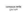 karmaşık değil çok net logosu