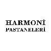 harmoni pastaneleri logosu